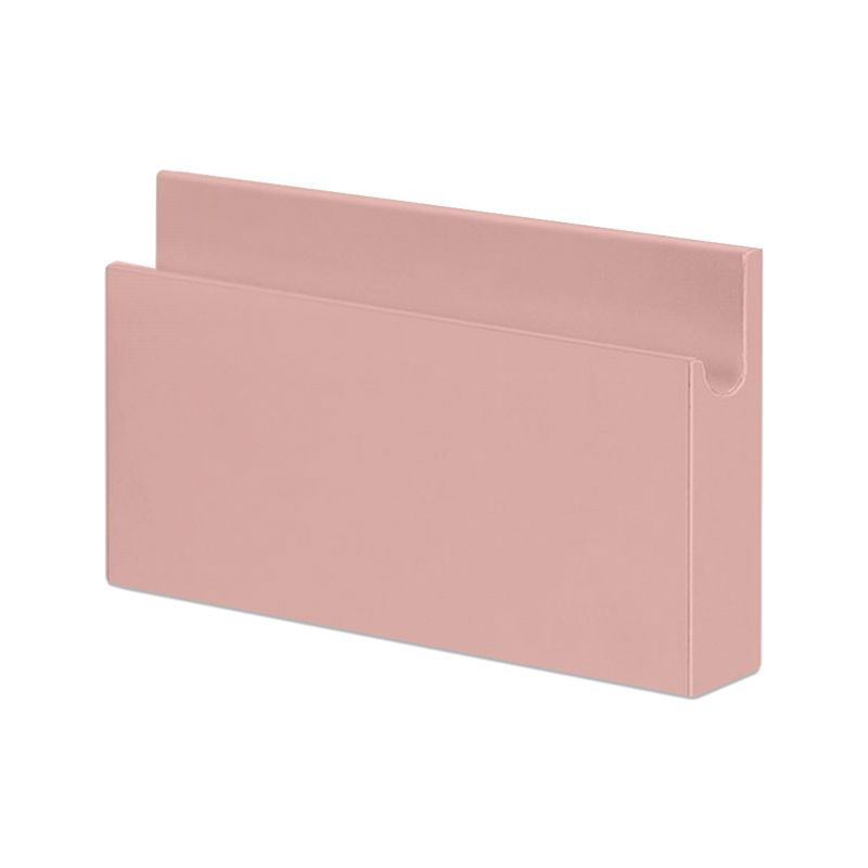 Coral Pink_QM Drawers