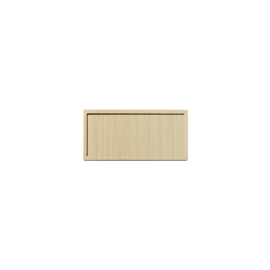 Pale Oak_QM Drawers