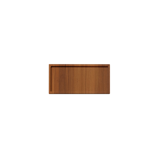 Refined Teak_QM Drawers