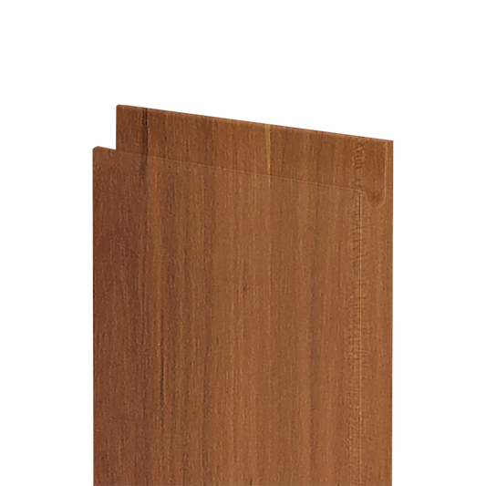 Refined Teak_QM Doors