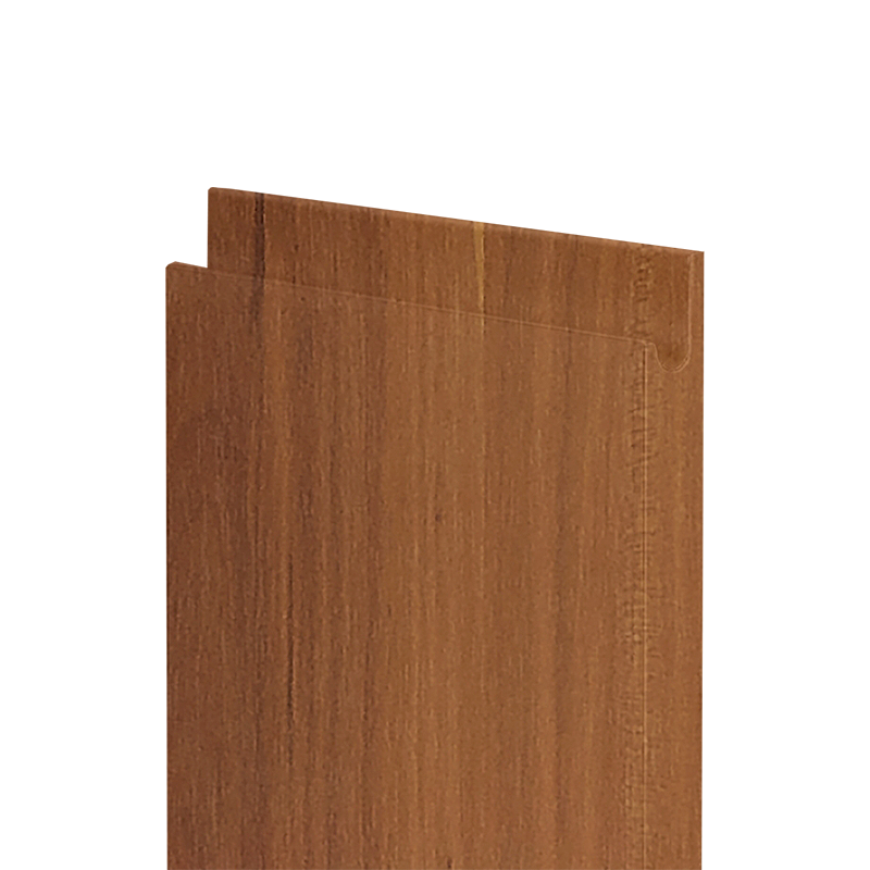 Refined Teak_QM Doors