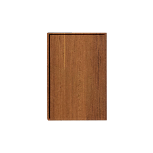 Refined Teak_QM Doors