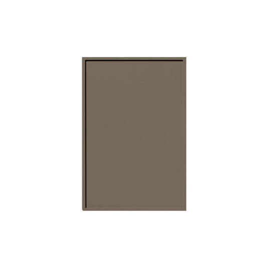 Status Bronze_QM Doors