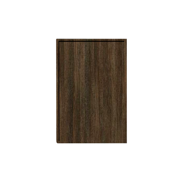 Walnut Fiberwood_QM Doors