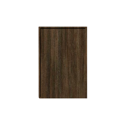 Walnut Fiberwood_QM Doors