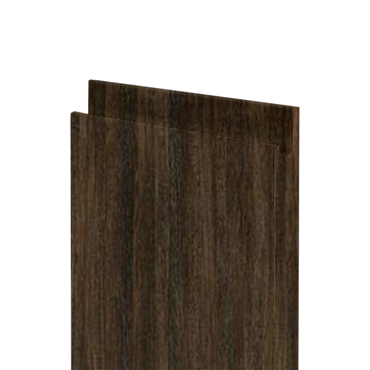 Walnut Fiberwood_QM Doors